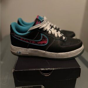 Nike Air Force 1
